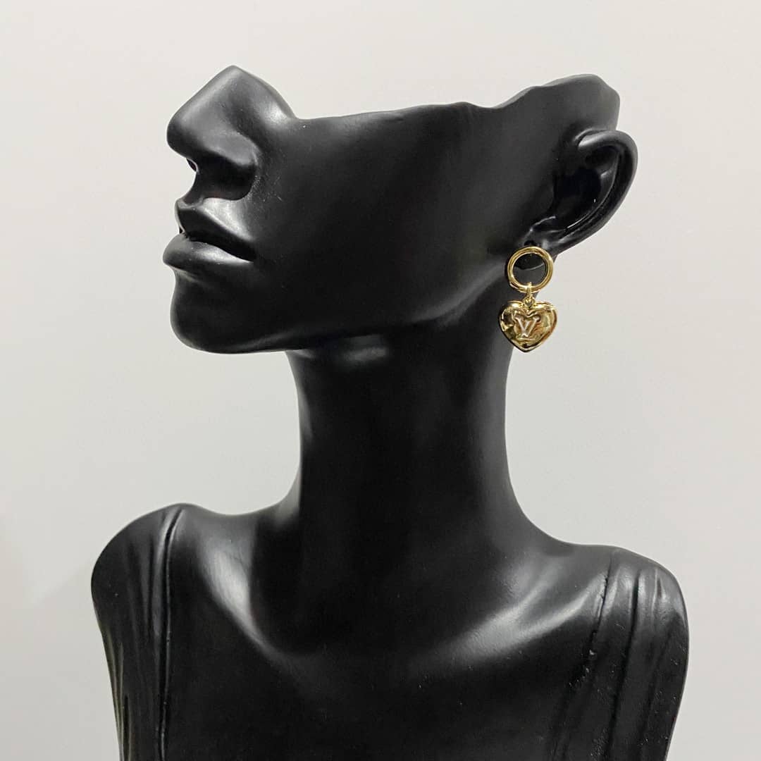 Designer L0vis Vvtt0n Classic Earring