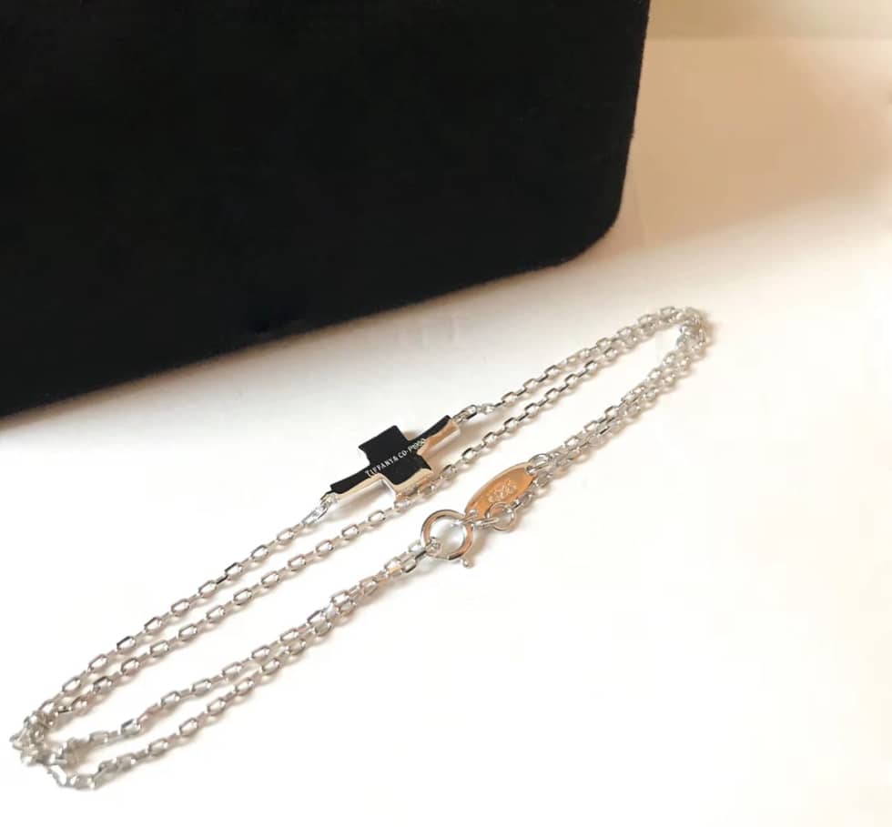 High Quality T*f*ny Necklace