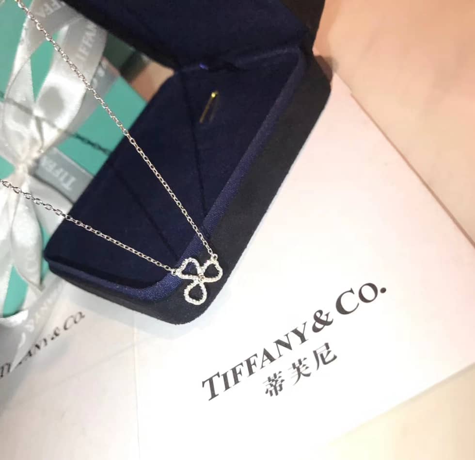 T*f*ny Necklace Copy