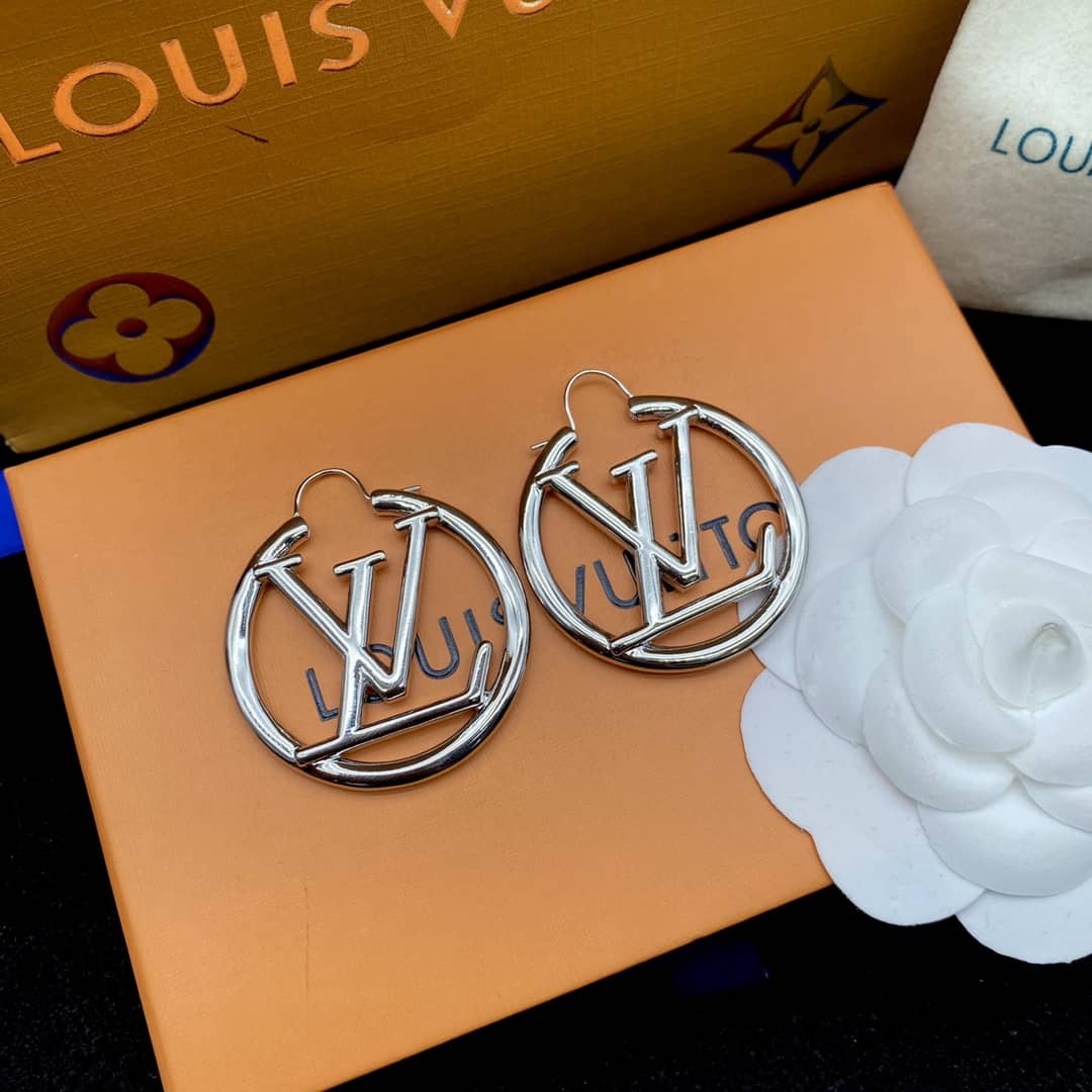 Luxury L0vis Vvtt0n Classic AAA+ Earring