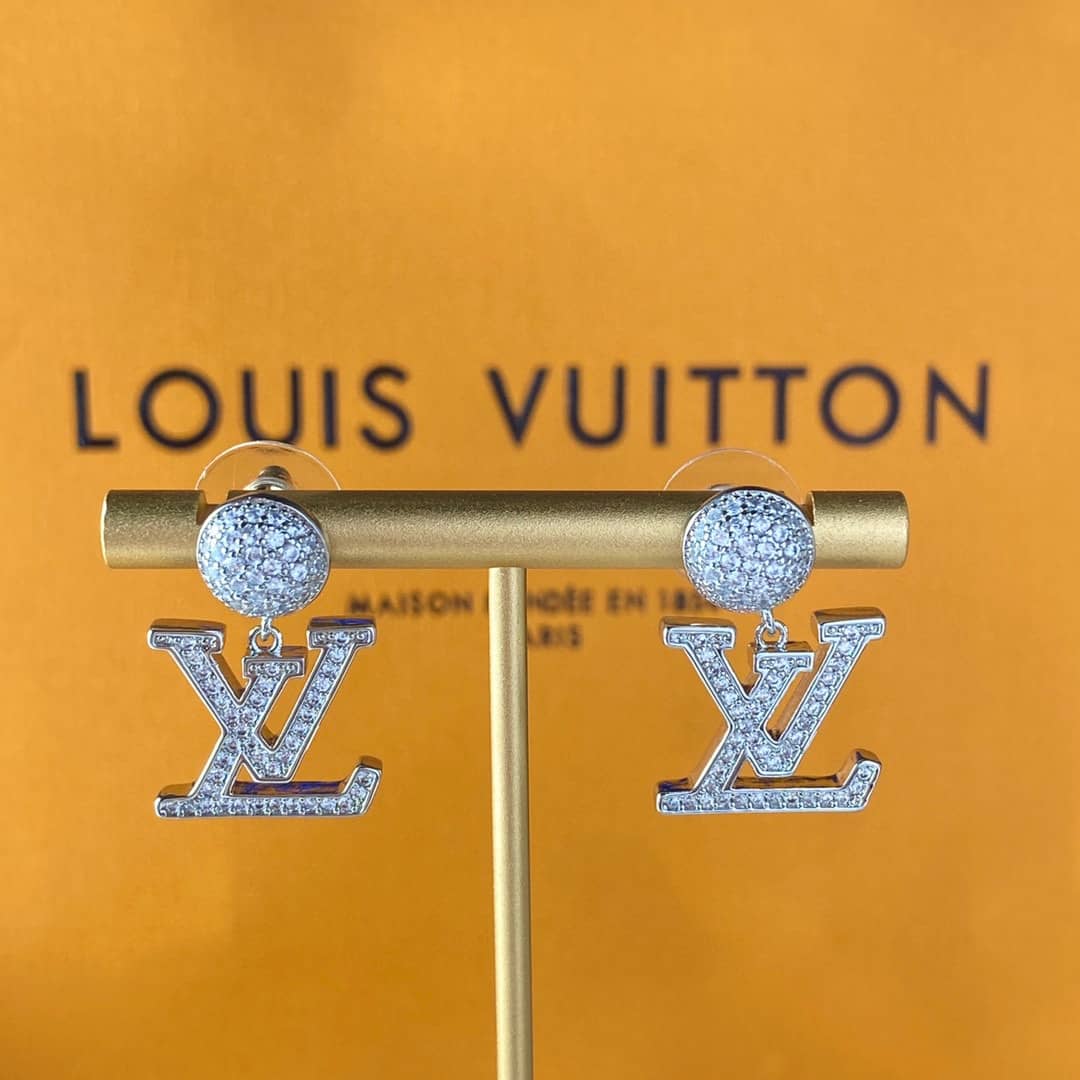 Luxury L0vis Vvtt0n Classic AAA+ Earring