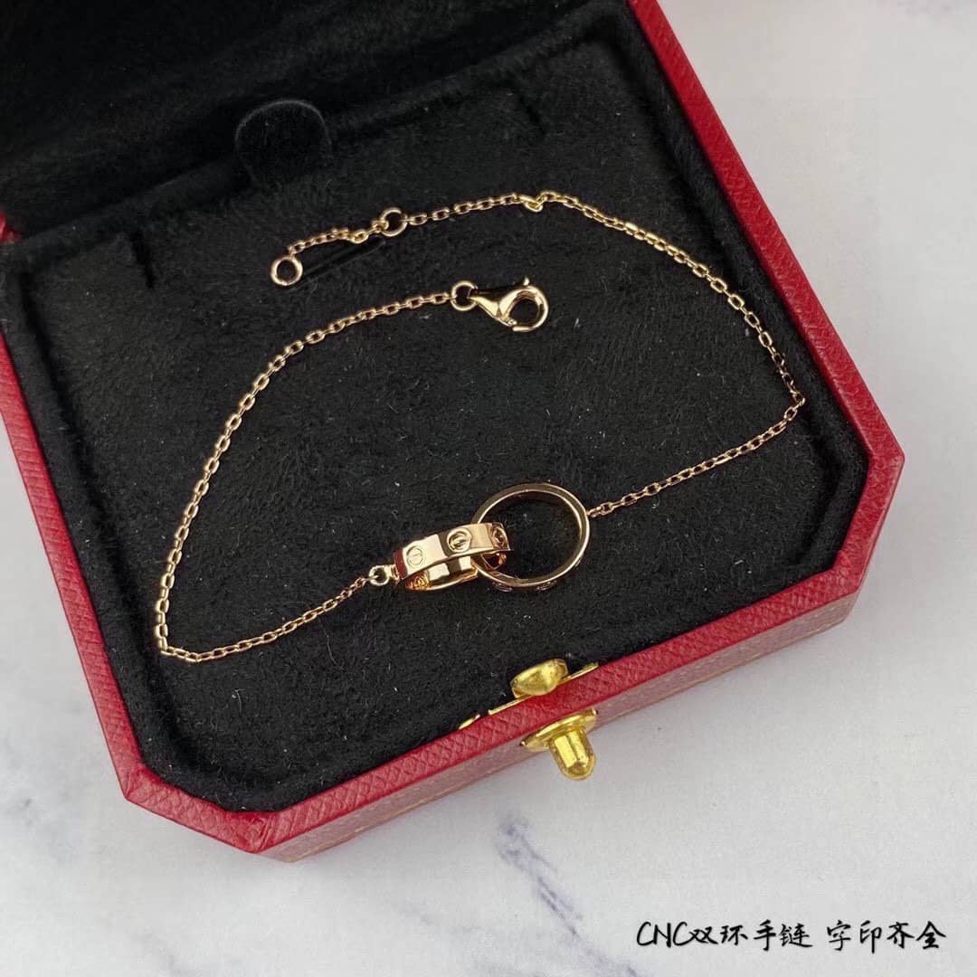 Cheap Ca*t1er Bracelet
