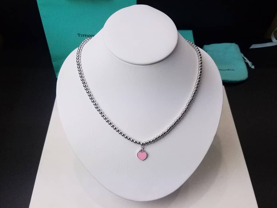 Top Quality T*f*ny Necklace