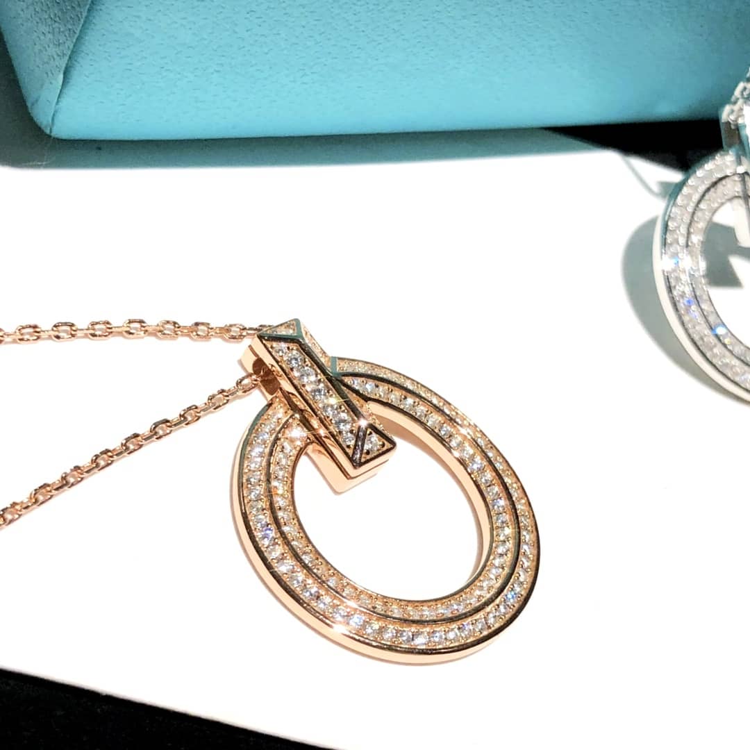 T*f*ny Necklace Copy