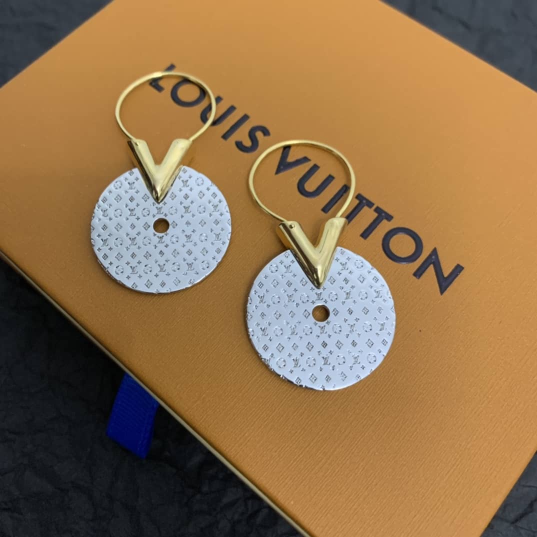 Cheap L0vis Vvtt0n Earring