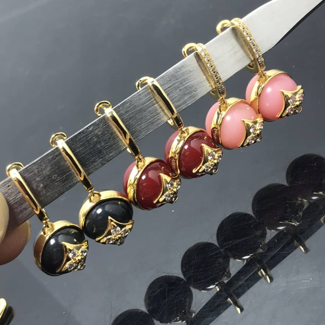 L0vis Vvtt0n Earring First Copy