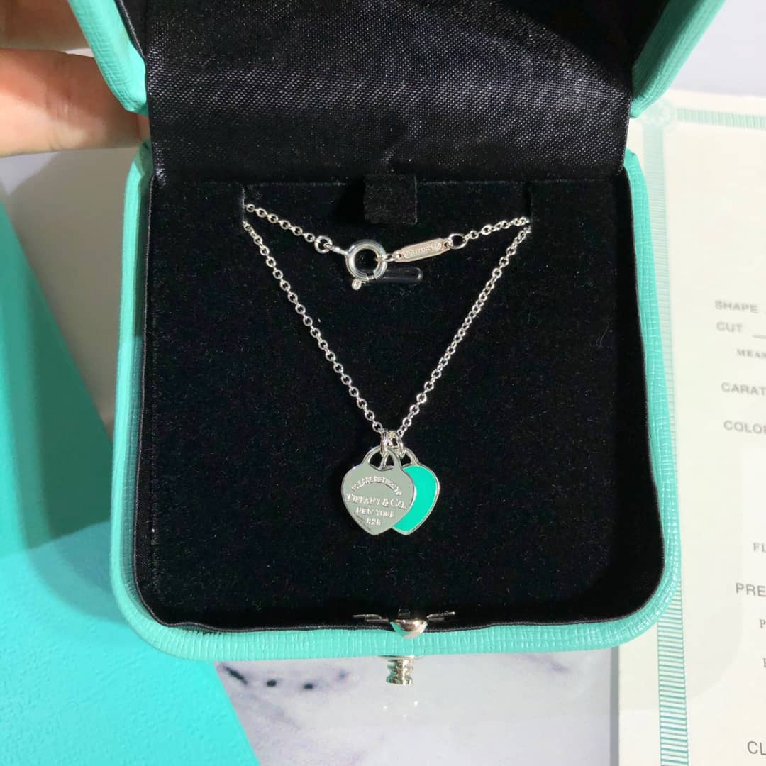 T*f*ny Necklace Copy