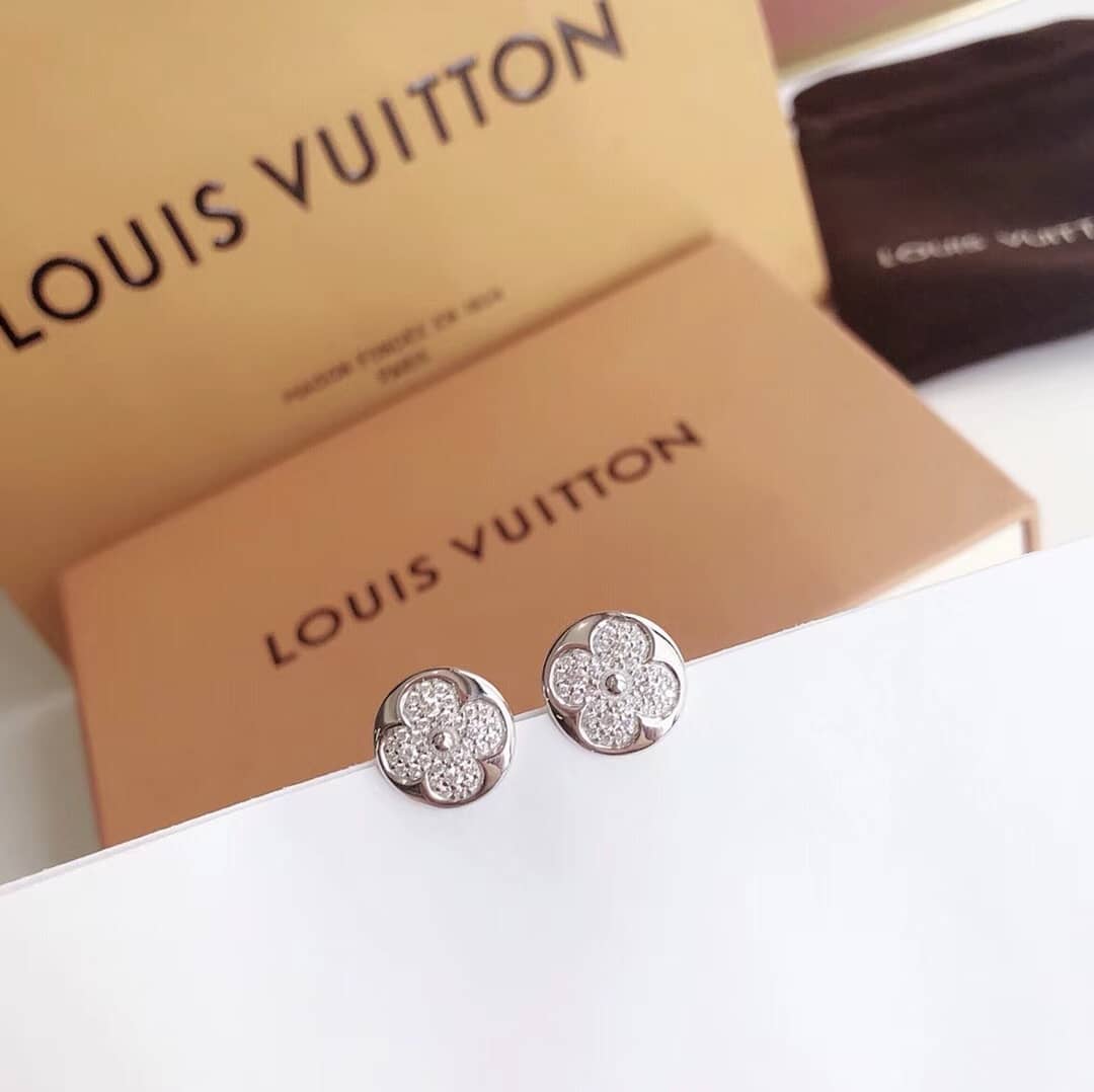Luxury L0vis Vvtt0n Classic AAA+ Earring