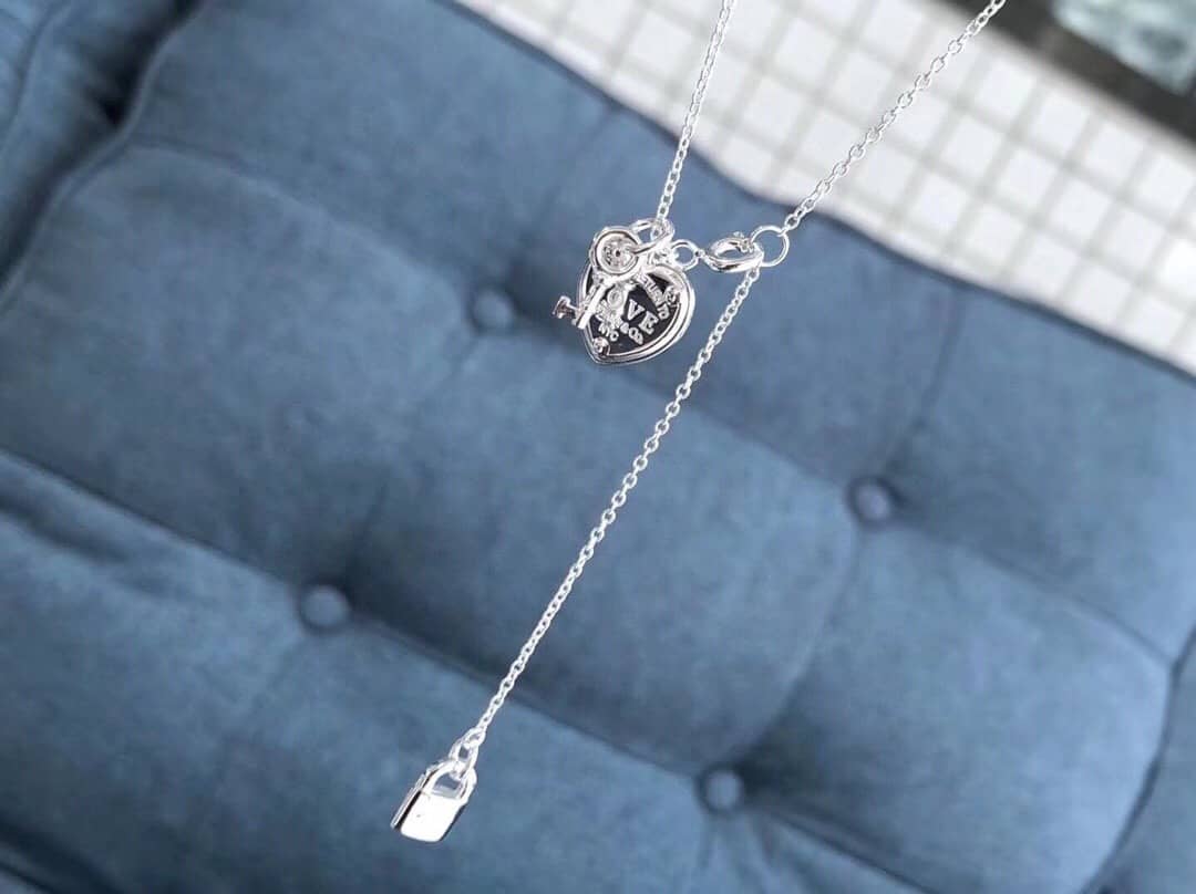 T*f*ny Necklace Copy