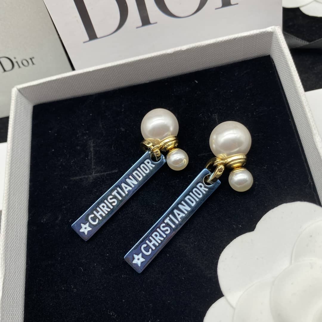 Chr1st1an D10r Earring Copy