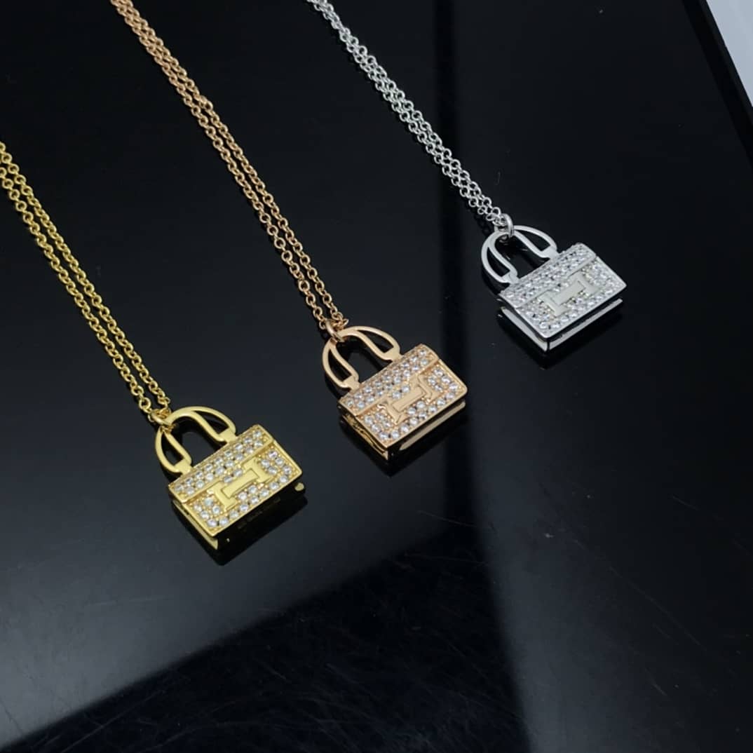 Top Quality H**me5 Necklace