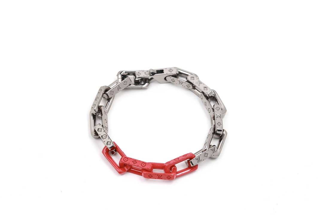 L0vis Vvtt0n Necklace Copy