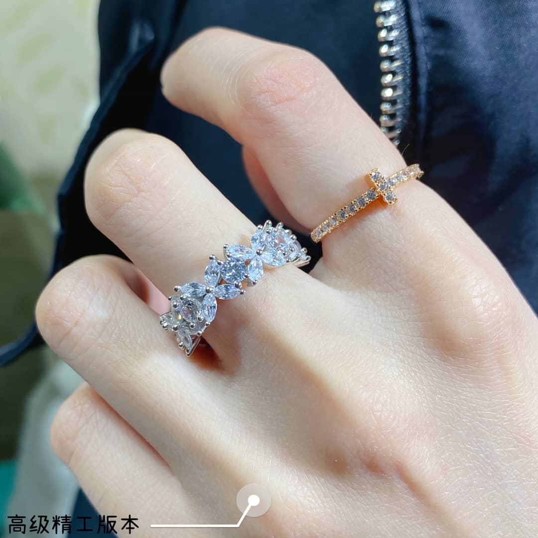 Top Quality T*f*ny Ring