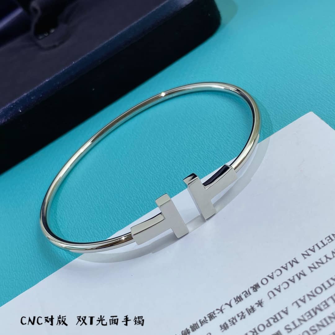 Best T*f*ny Classic Bracelet
