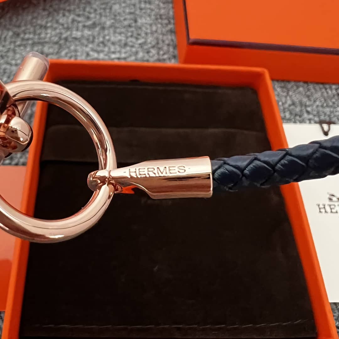 Luxury H**me5 Classic AAA+ Bracelet
