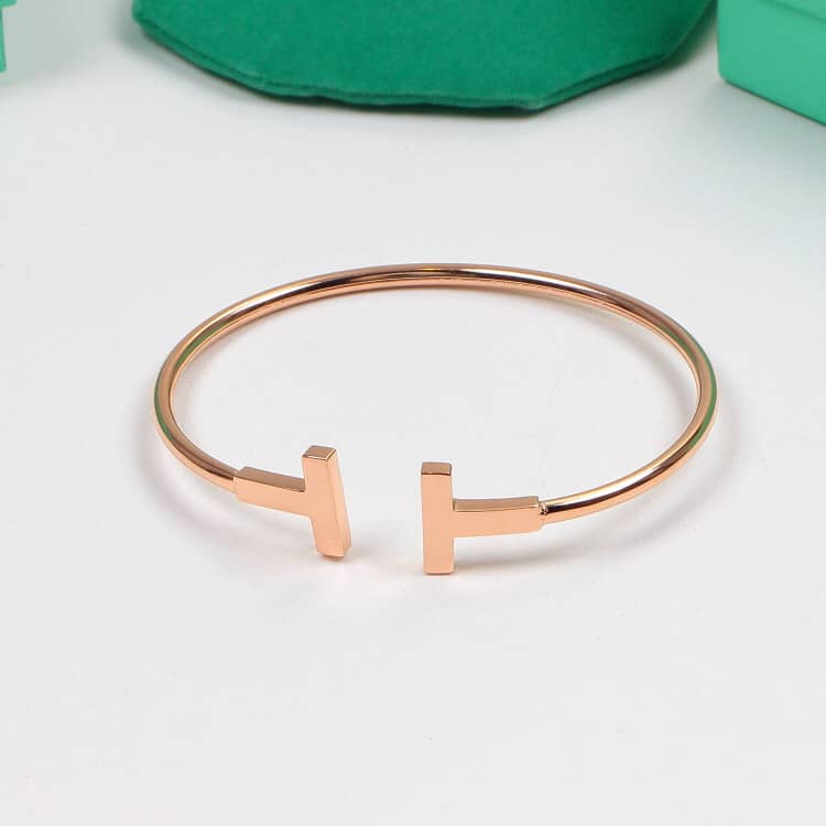 T*f*ny Bracelet First Copy