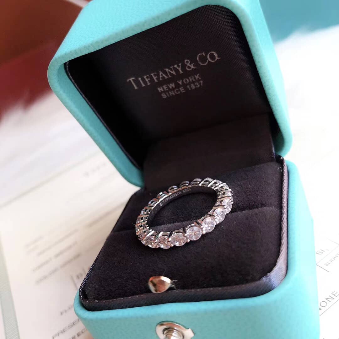 Best T*f*ny Classic Ring