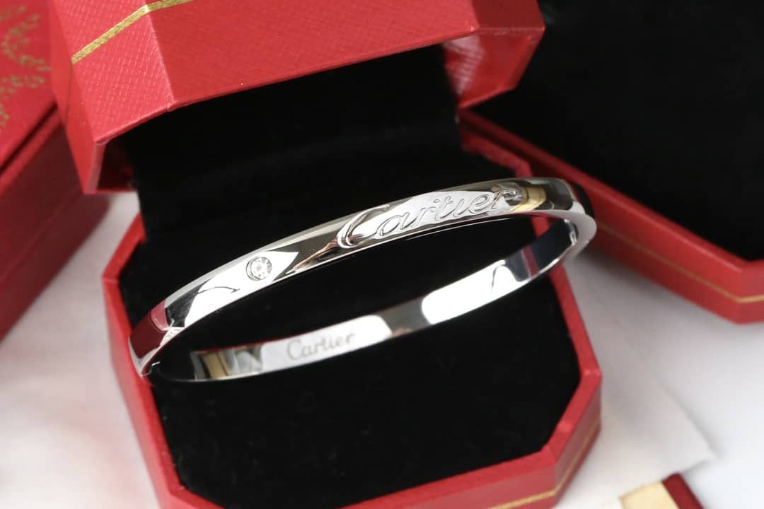 Ca*t1er Bracelet Dupe