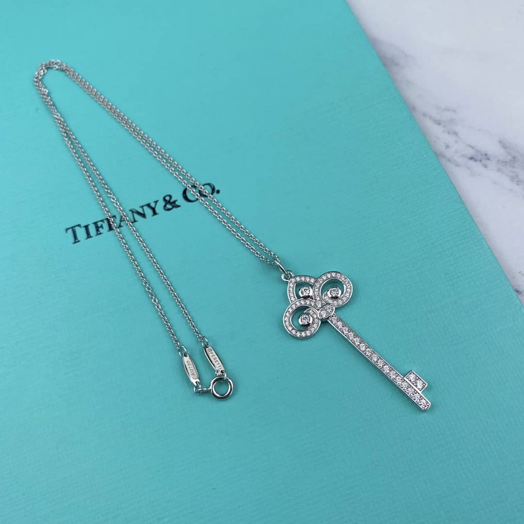 T*f*ny Necklace Copy