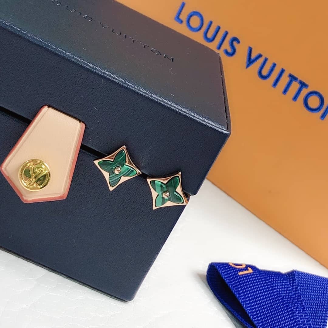 Best L0vis Vvtt0n Classic Earring