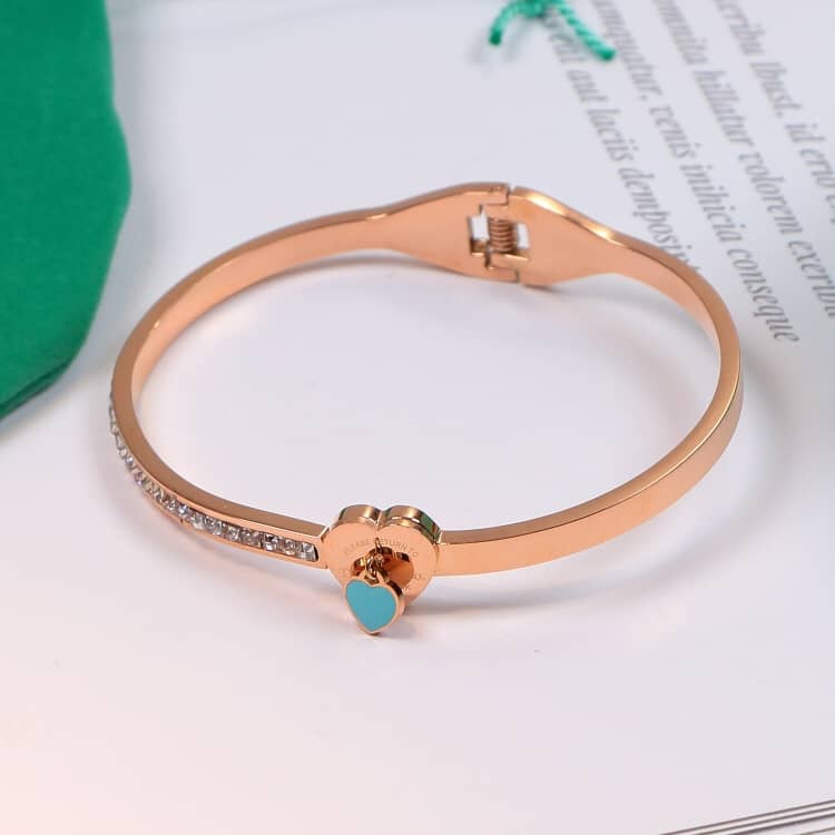 Replica T*f*ny Bracelet