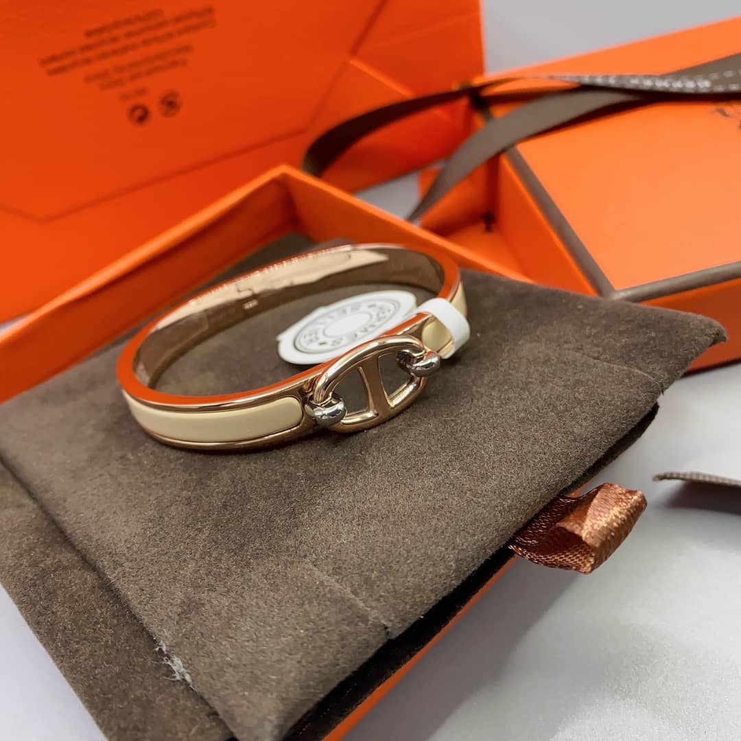 Luxury H**me5 Classic AAA+ Bracelet