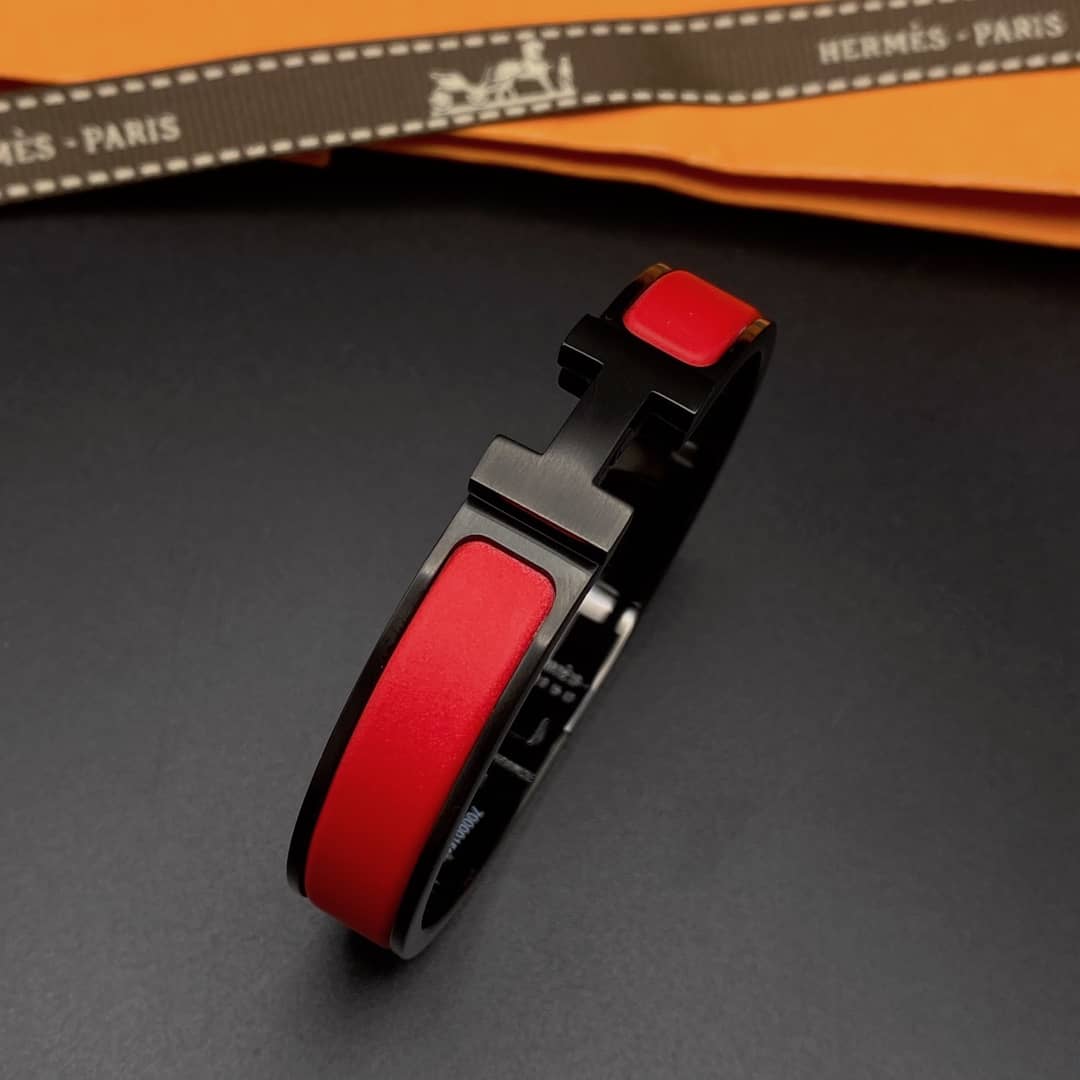 Designer H**me5 Classic Bracelet