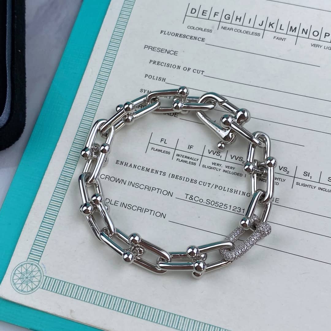 High Quality T*f*ny Bracelet