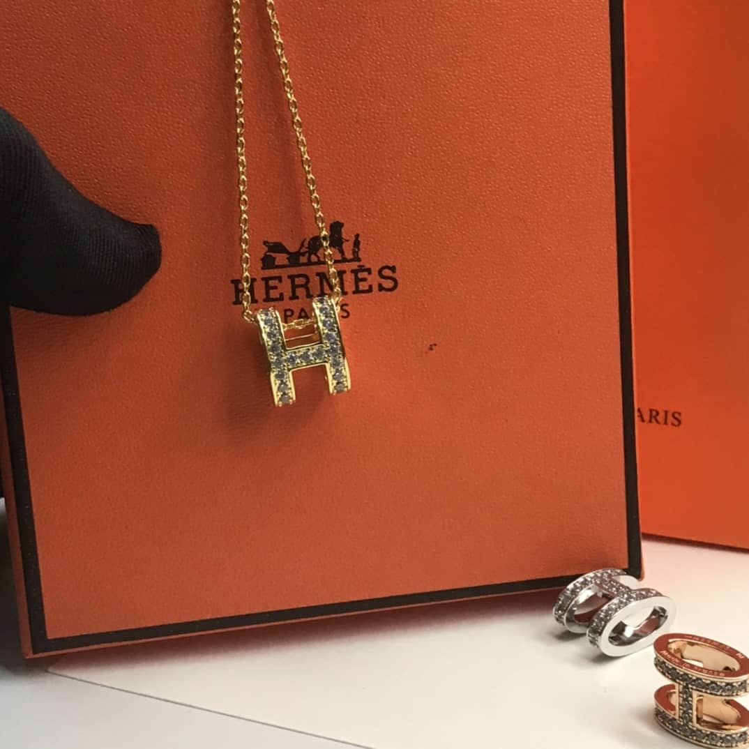 High Quality H**me5 Necklace