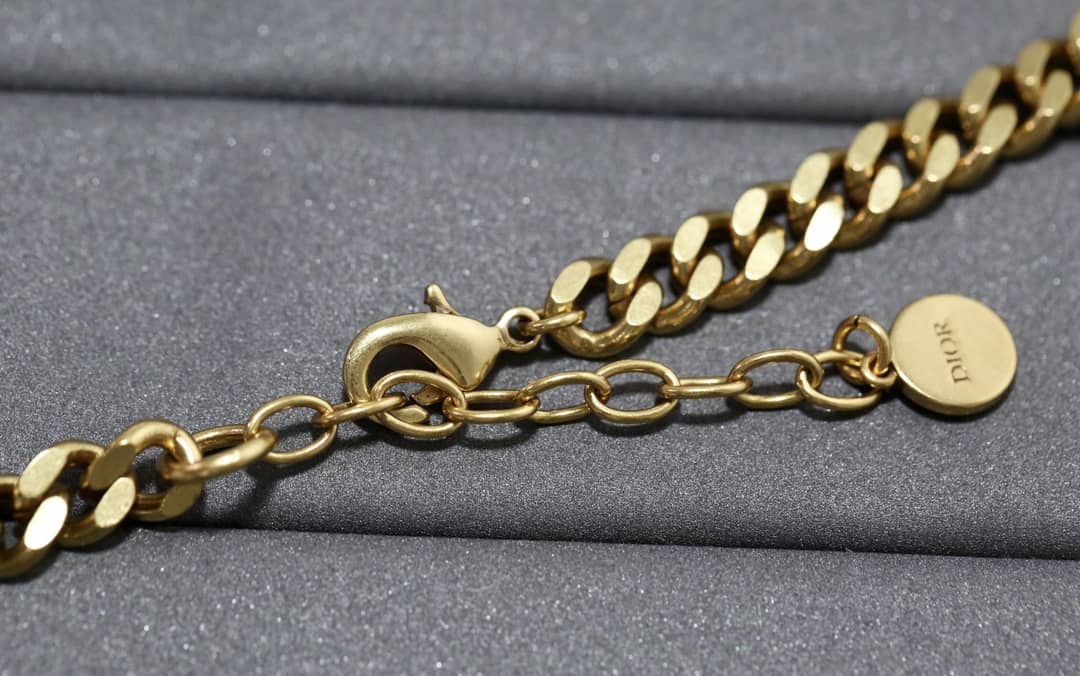 Wholesale Chr1st1an D10r AAA+ Necklace