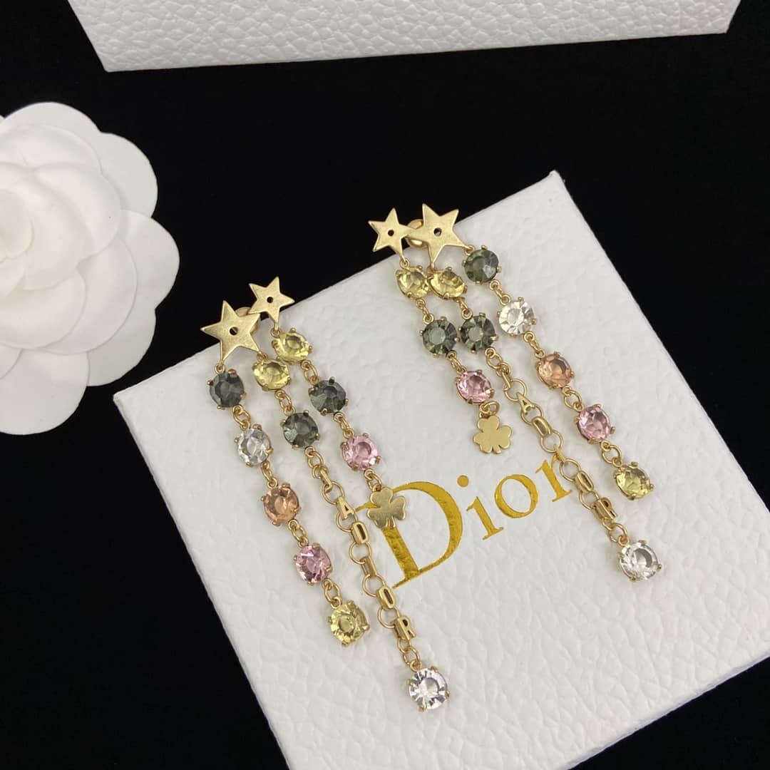 Cheap Chr1st1an D10r Earring