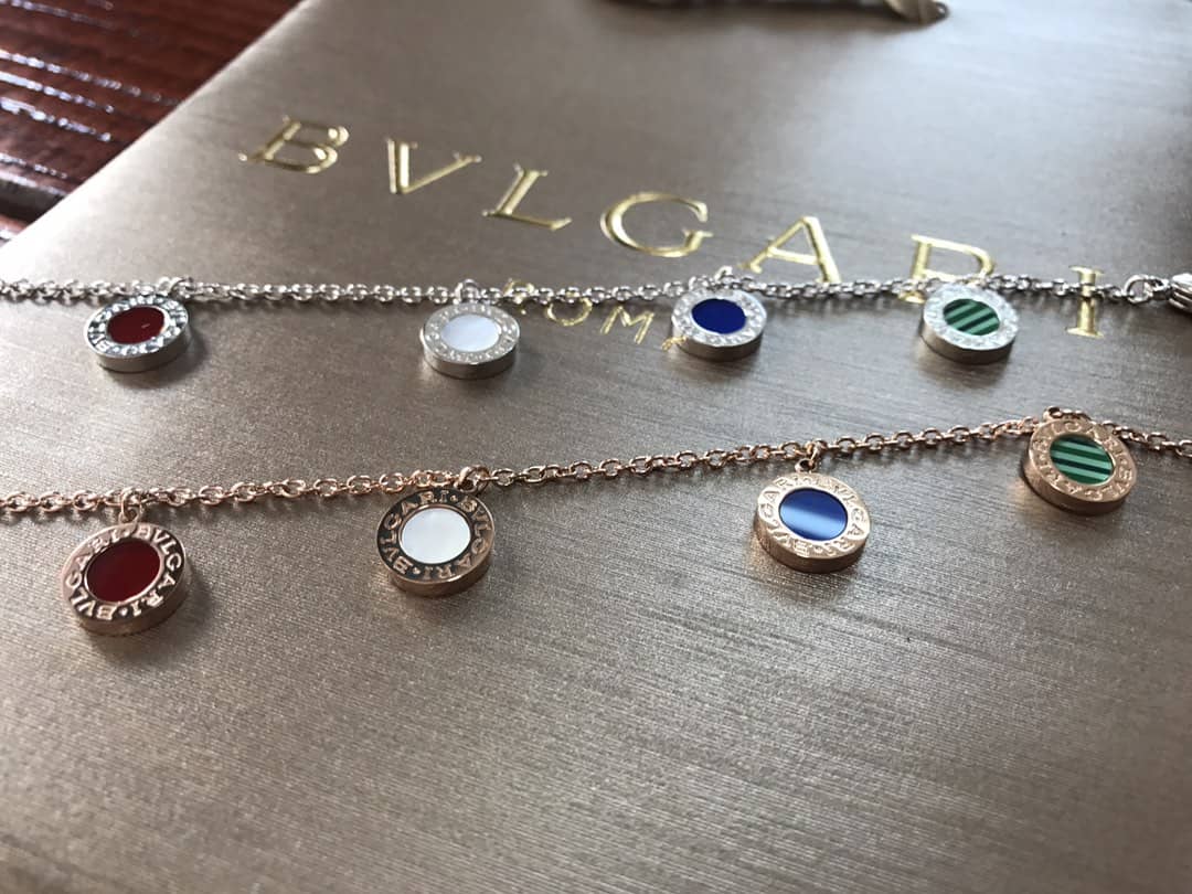 High Quality Bv1g*ai Bracelet