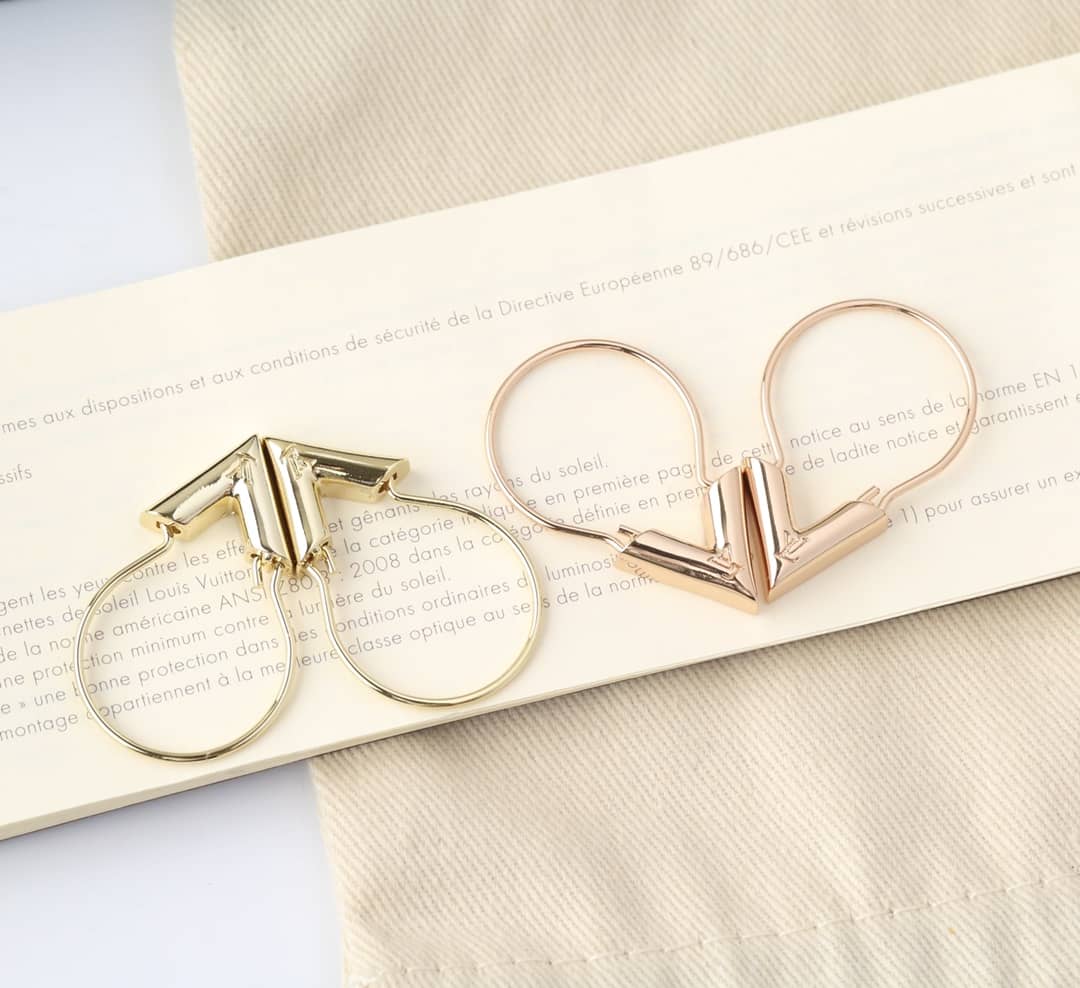 Replica L0vis Vvtt0n Earring