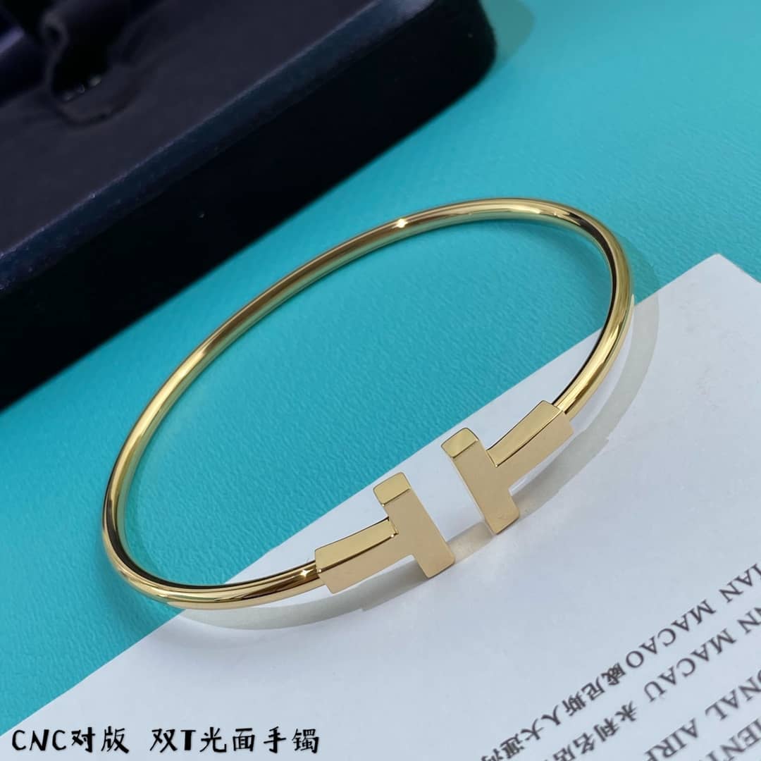 Best T*f*ny Classic Bracelet