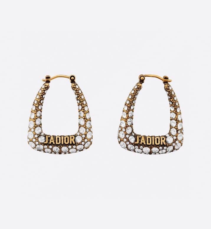 Best Chr1st1an D10r Classic Earring