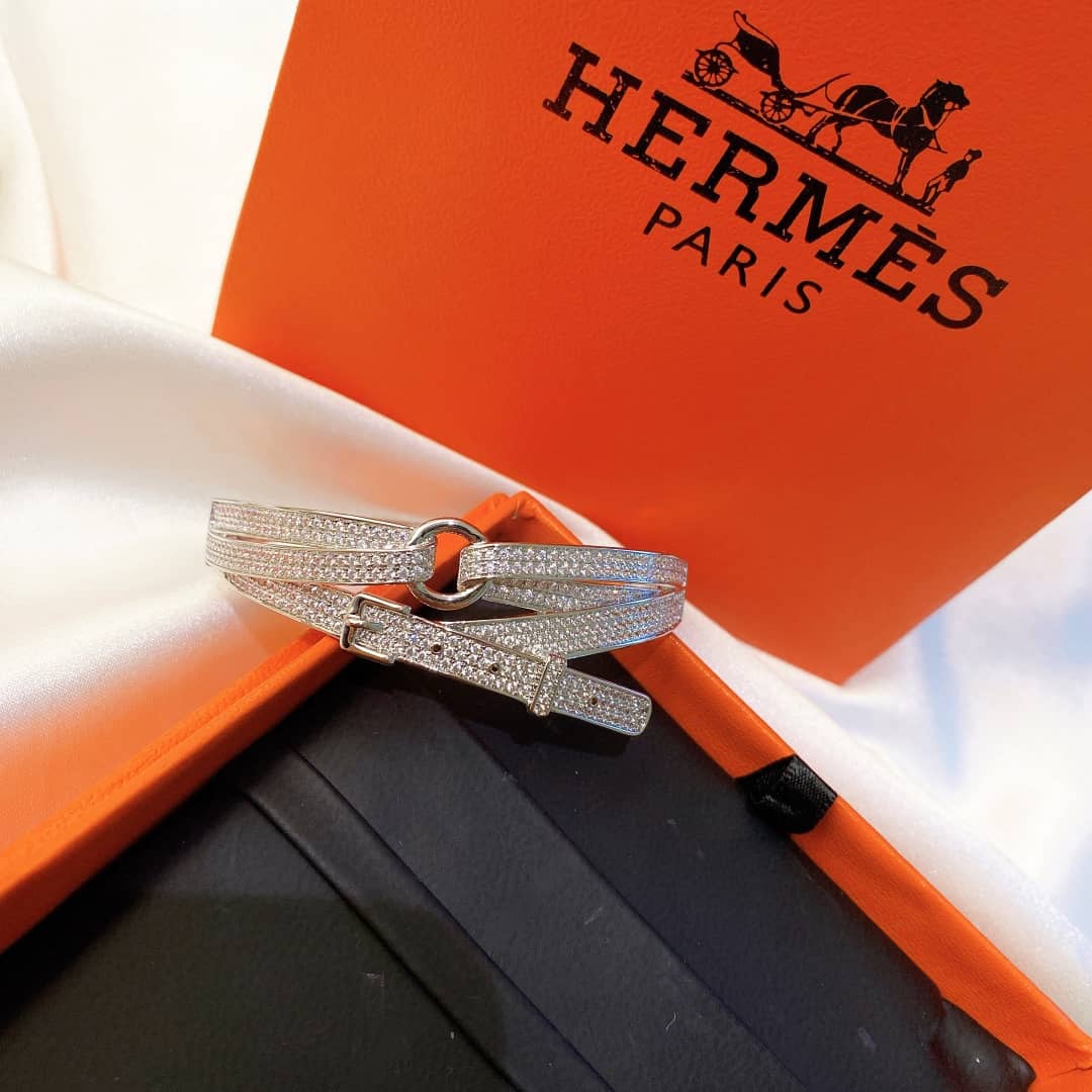 Cheap H**me5 Bracelet