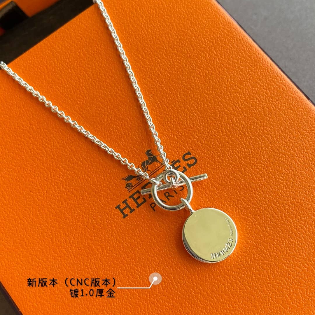 Top Quality H**me5 Necklace