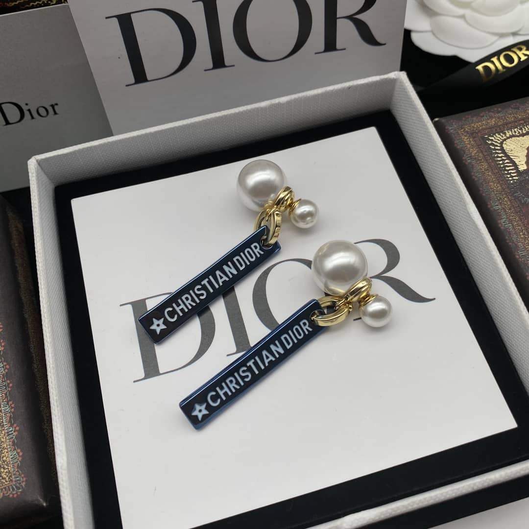 Chr1st1an D10r Earring Copy