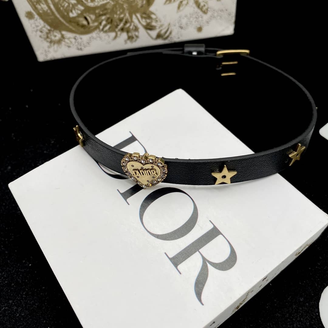 High Quality Chr1st1an D10r Bracelet