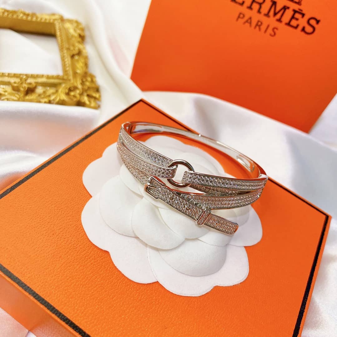 Cheap H**me5 Bracelet