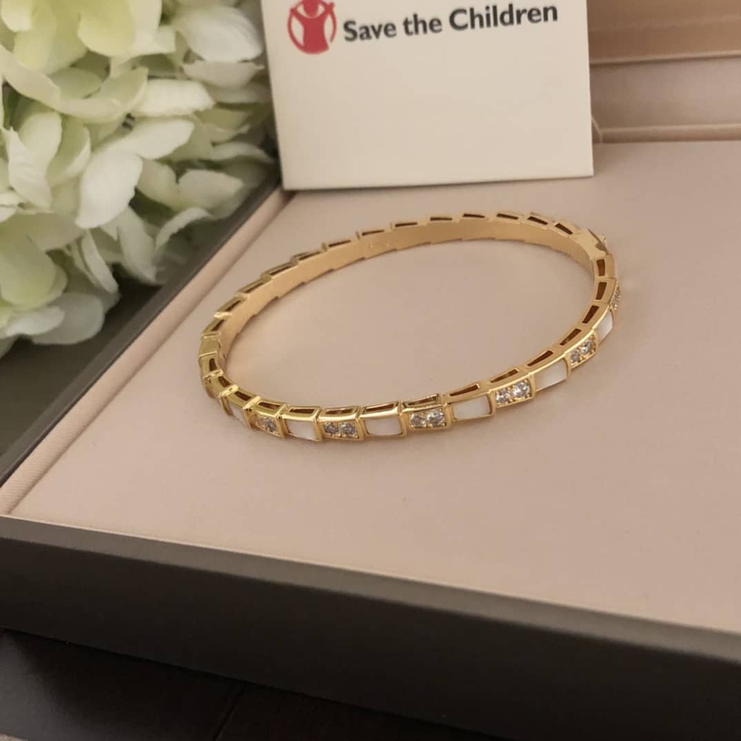 High Quality Bv1g*ai Bracelet