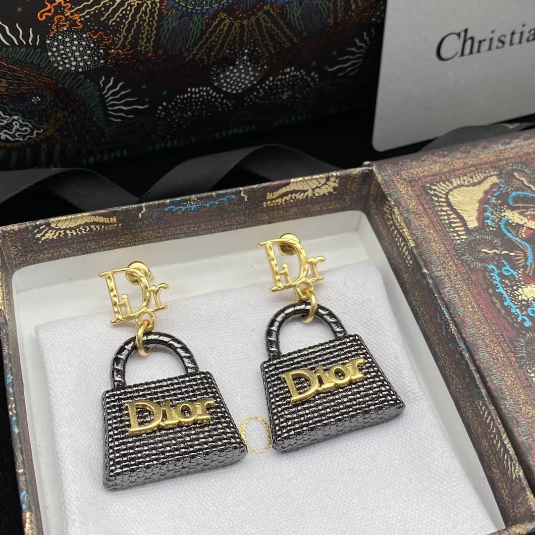 Cheap Chr1st1an D10r Earring
