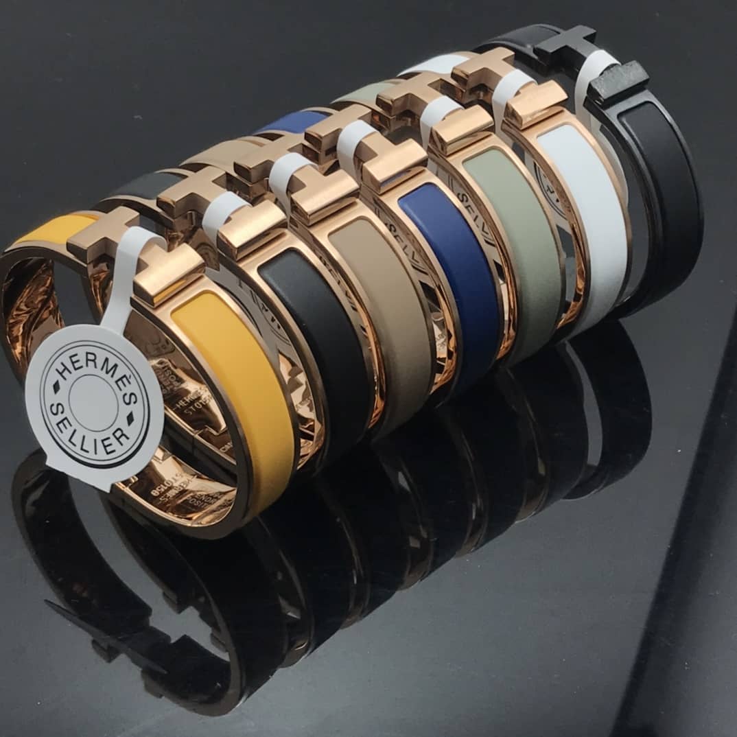 Best H**me5 Classic Bracelet