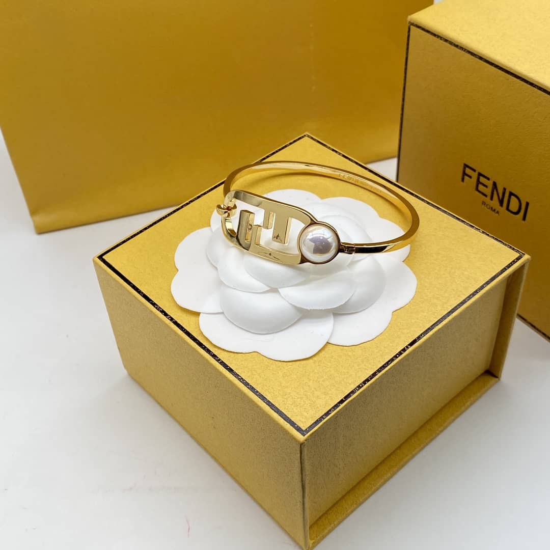 F**di Bracelet For Sale