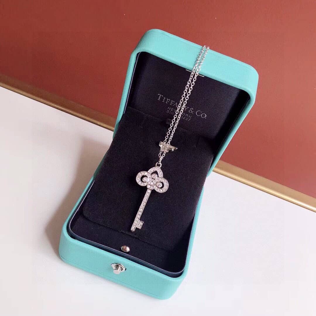 Wholesale T*f*ny AAA+ Necklace