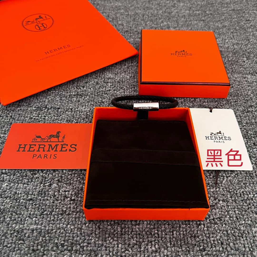 Wholesale H**me5 AAA+ Bracelet