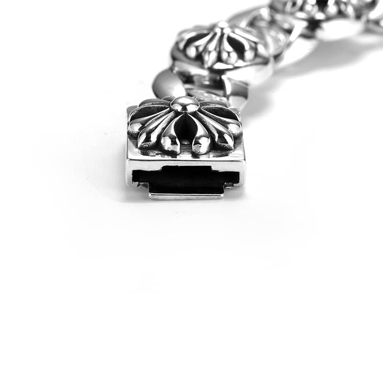 Wholesale Ch*0me He**ts AAA+ Bracelet