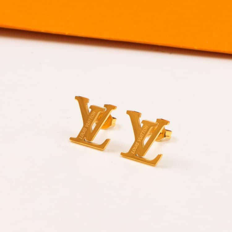 L0vis Vvtt0n Earring First Copy