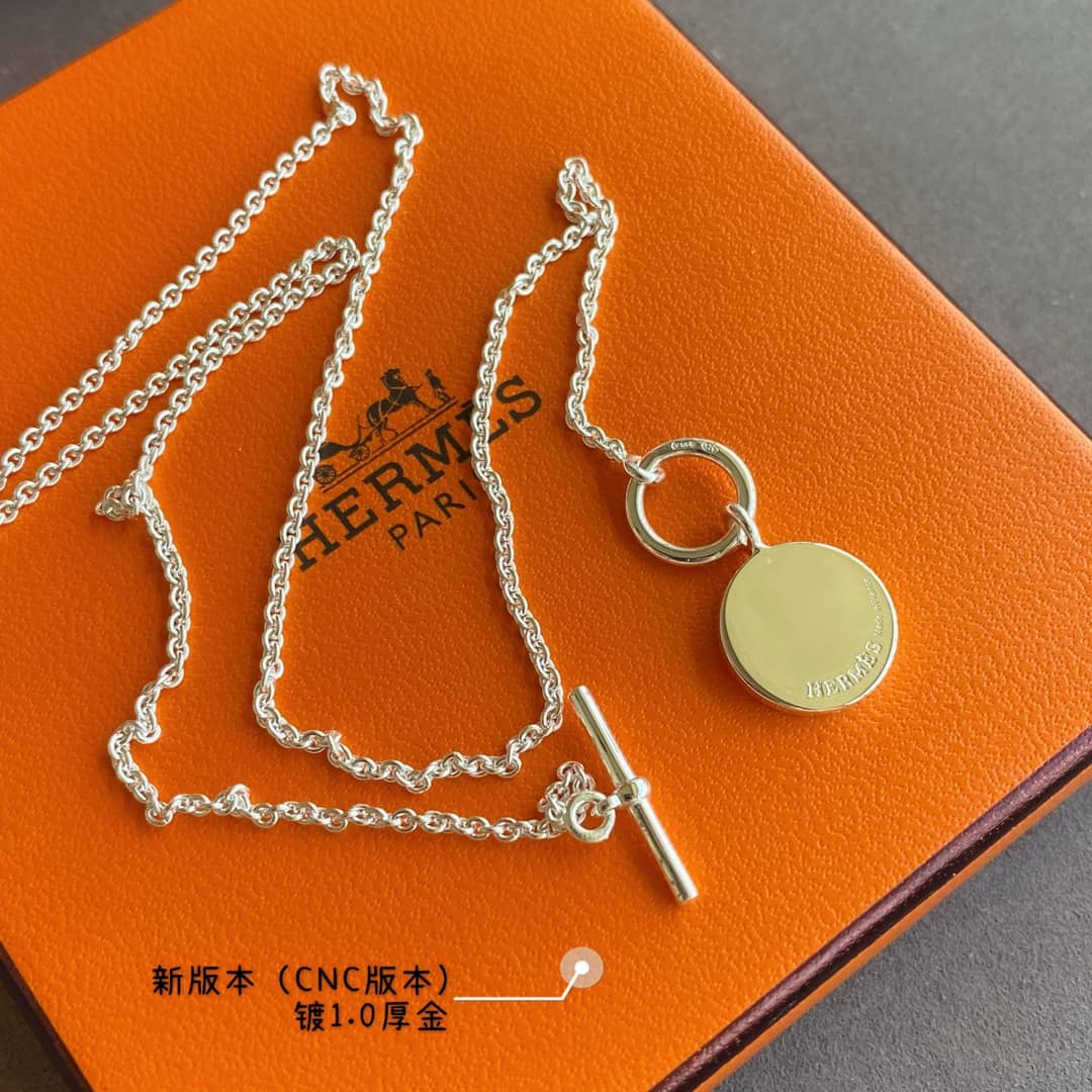 Top Quality H**me5 Necklace