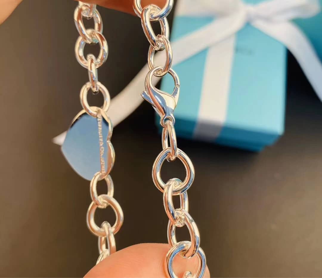 T*f*ny Bracelet First Copy